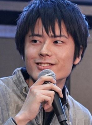 Kouki Uchiyama'un fotoğrafi