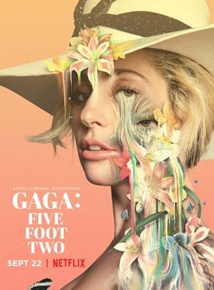  Gaga: Five Foot Two