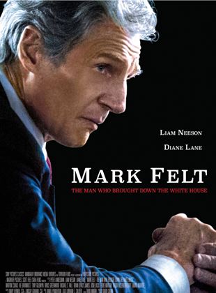  Mark Felt: The Man Who Brought Down The White House