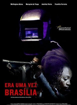 Era uma Vez Brasília posteri