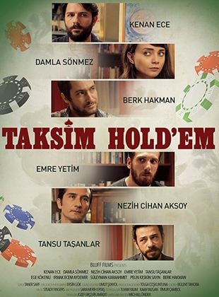  Taksim Hold'em
