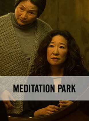 Meditation Park