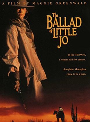  The Ballad of Little Joe