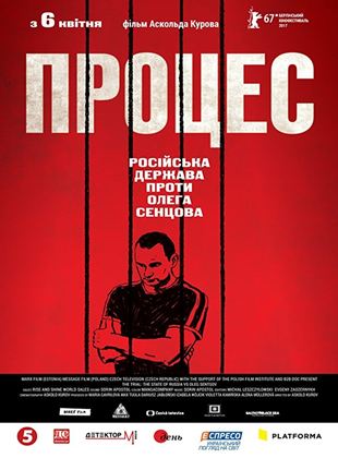  Dava: Rusya Devleti Oleg Sentsov'a Karşı
