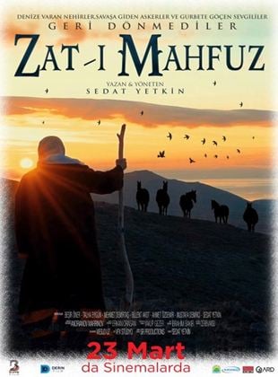  Zat-ı Mahfuz