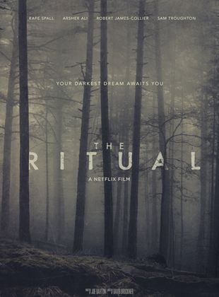  The Ritual