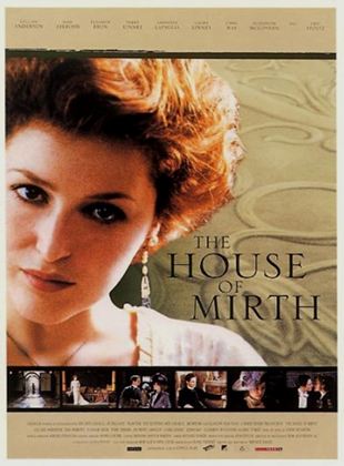  The House of Mirth