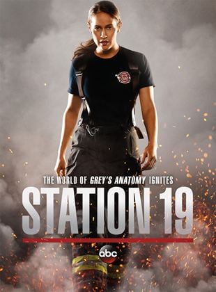 Station 19 - Sezon 7