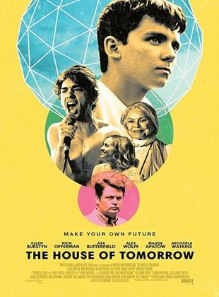  The House Of Tomorrow