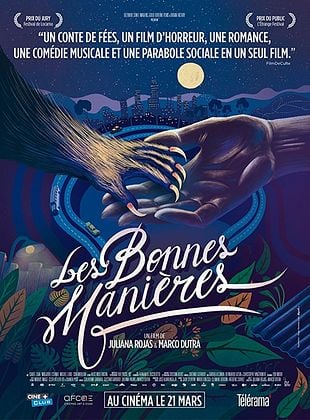 As Boas Maneiras posteri