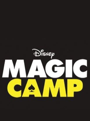  Magic Camp