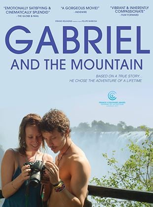  Gabriel e a Montanha