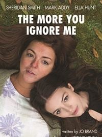  The More You Ignore Me