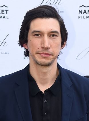 Adam Douglas Driver'un fotoğrafi