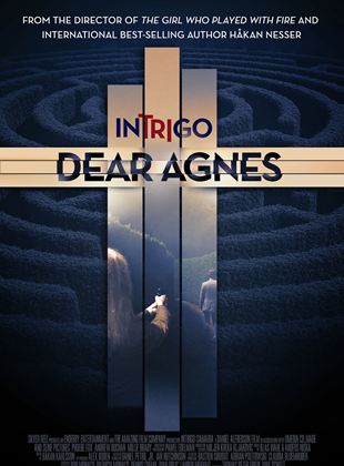  Intrigo: Dear Agnes