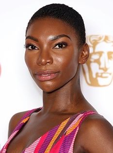 Michaela Ewuraba Boakye-Collinson'un fotoğrafi