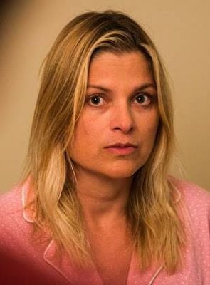 Alicia Johnson'un fotoğrafi