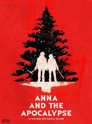  Anna and The Apocalypse
