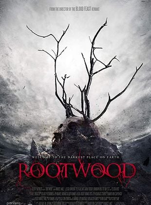  Rootwood posteri
