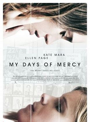  My Days of Mercy
