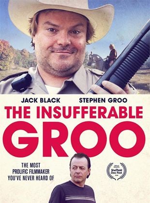  The Insufferable Groo