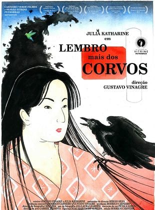  Lembro Mais dos Corvos posteri