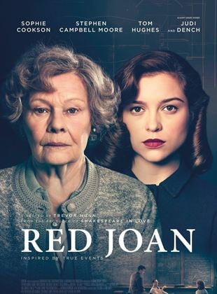  Red Joan