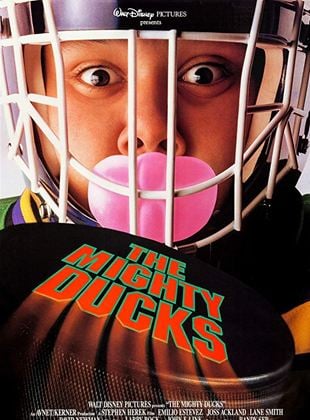 The Mighty Ducks