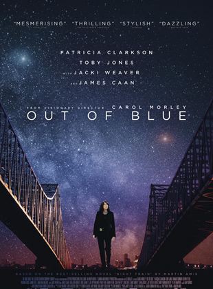  Out Of Blue