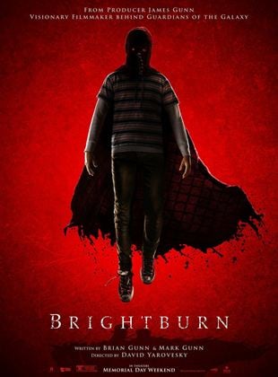  Brightburn: Şeytanın Oğlu