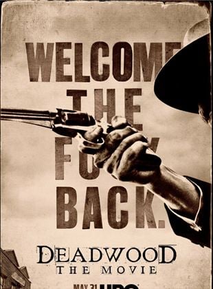  Deadwood: The Movie