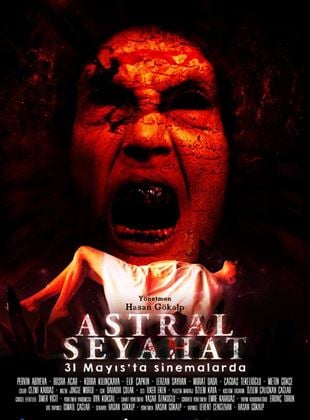  Astral Seyahat