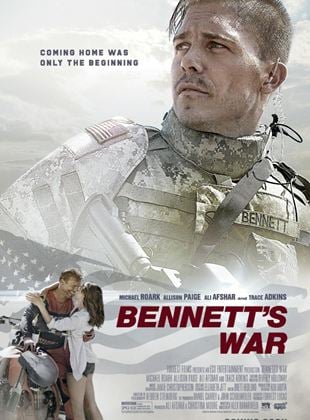  Bennett's War