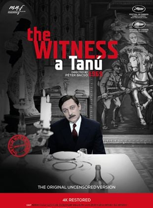 A Tanú (The Witness)