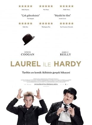  Laurel ile Hardy