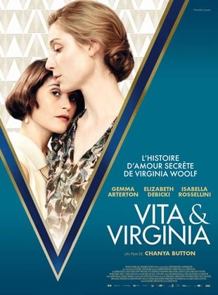  Vita and Virginia