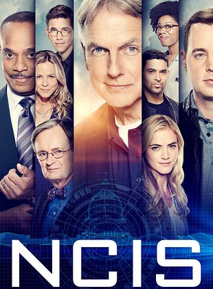 NCIS posteri