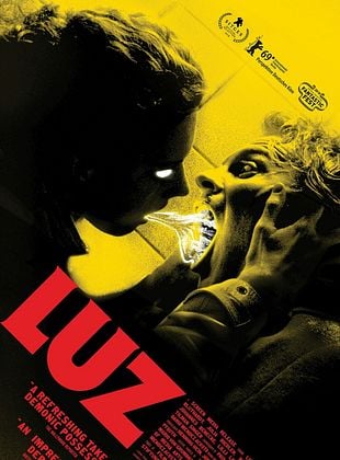 Luz posteri