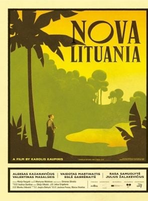 Nova Lituania