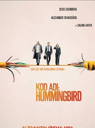  Kod Adı: Hummingbird