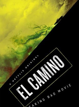  El Camino: Bir Breaking Bad Filmi