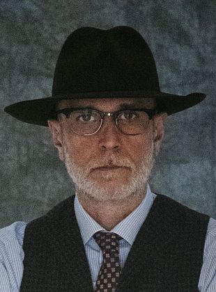 'un fotoğrafi