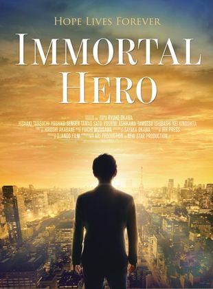  Immortal Hero
