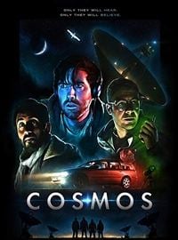  Cosmos