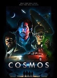  Cosmos posteri