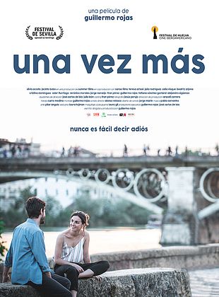  Una vez más posteri