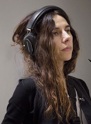 Polly Jean'un fotoğrafi