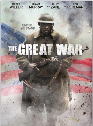  The Great War