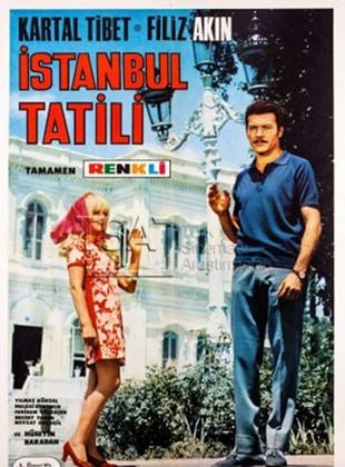İstanbul Tatili