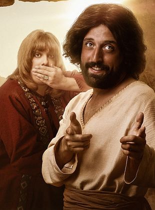  A Primeira Tentação de Cristo posteri